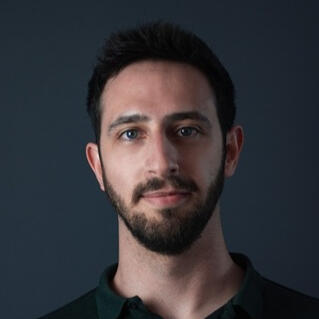 Photo of James Drew
